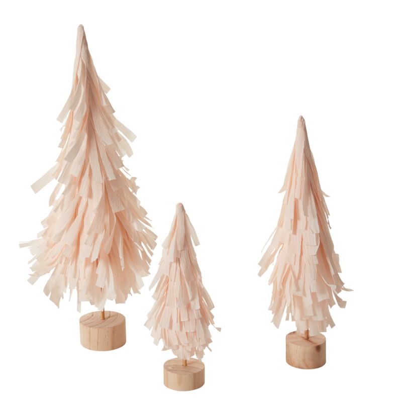 Accent Decor Steamer Tree Seasonal & Holiday Decorations
