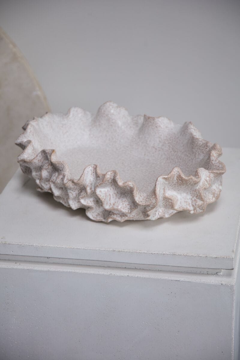 Accent Decor Sylvia Bowl Decorative Bowls 51645.01