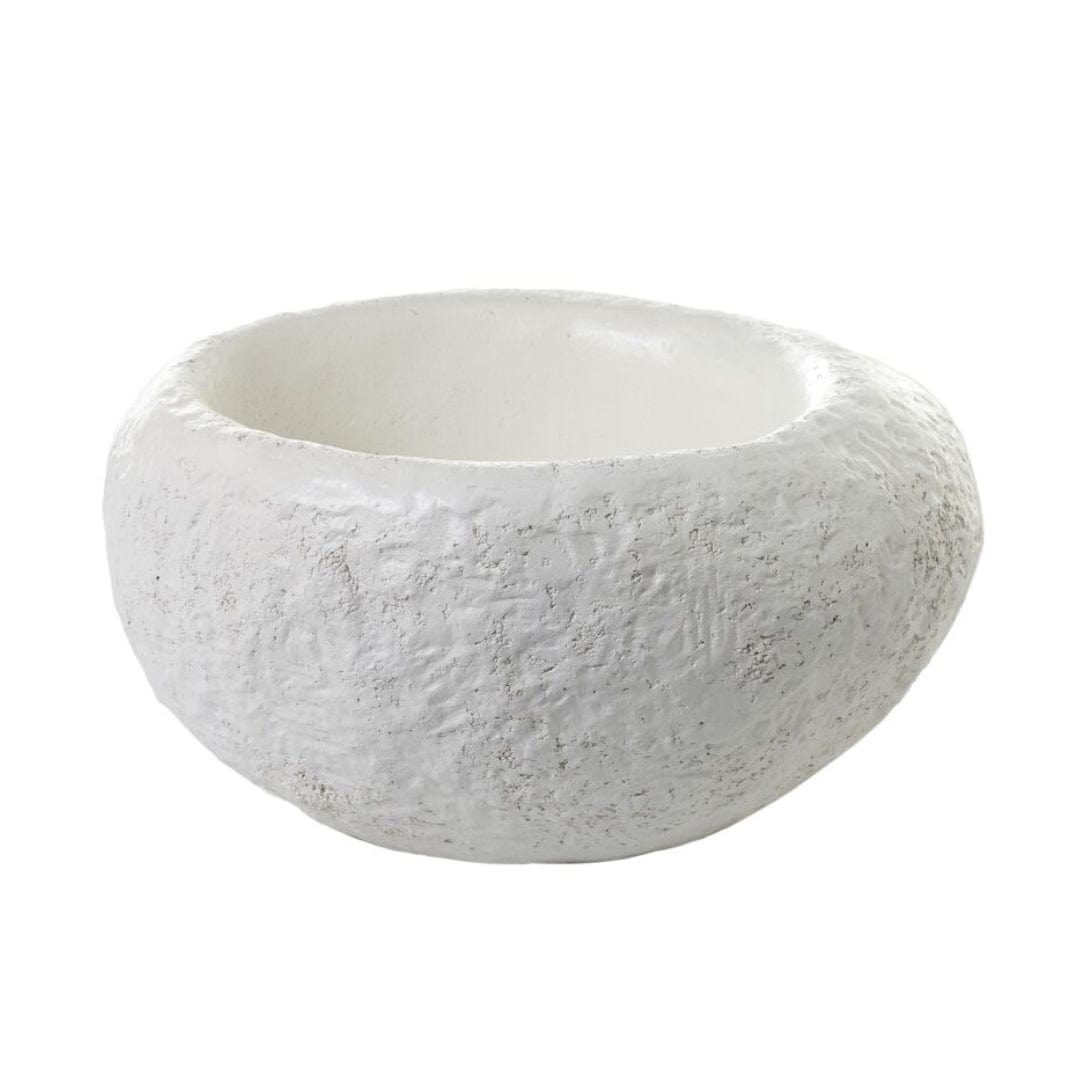 Accent Decor Tahiti Bowl Planter Pots & Planters 76910.00