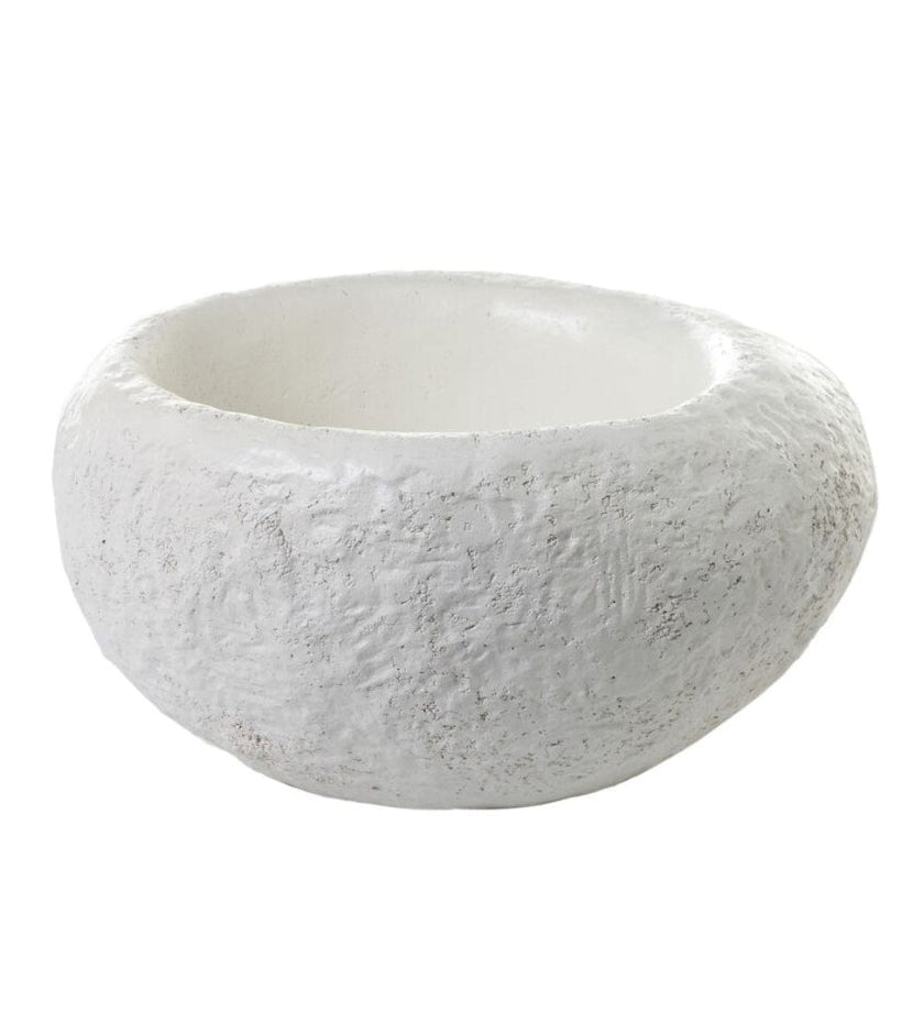 Tahiti Bowl Planter