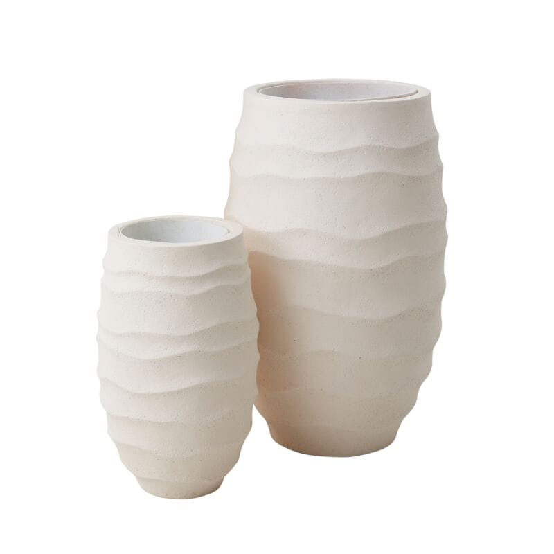 Accent Decor Tempest Planter Pots & Planters 93516.00