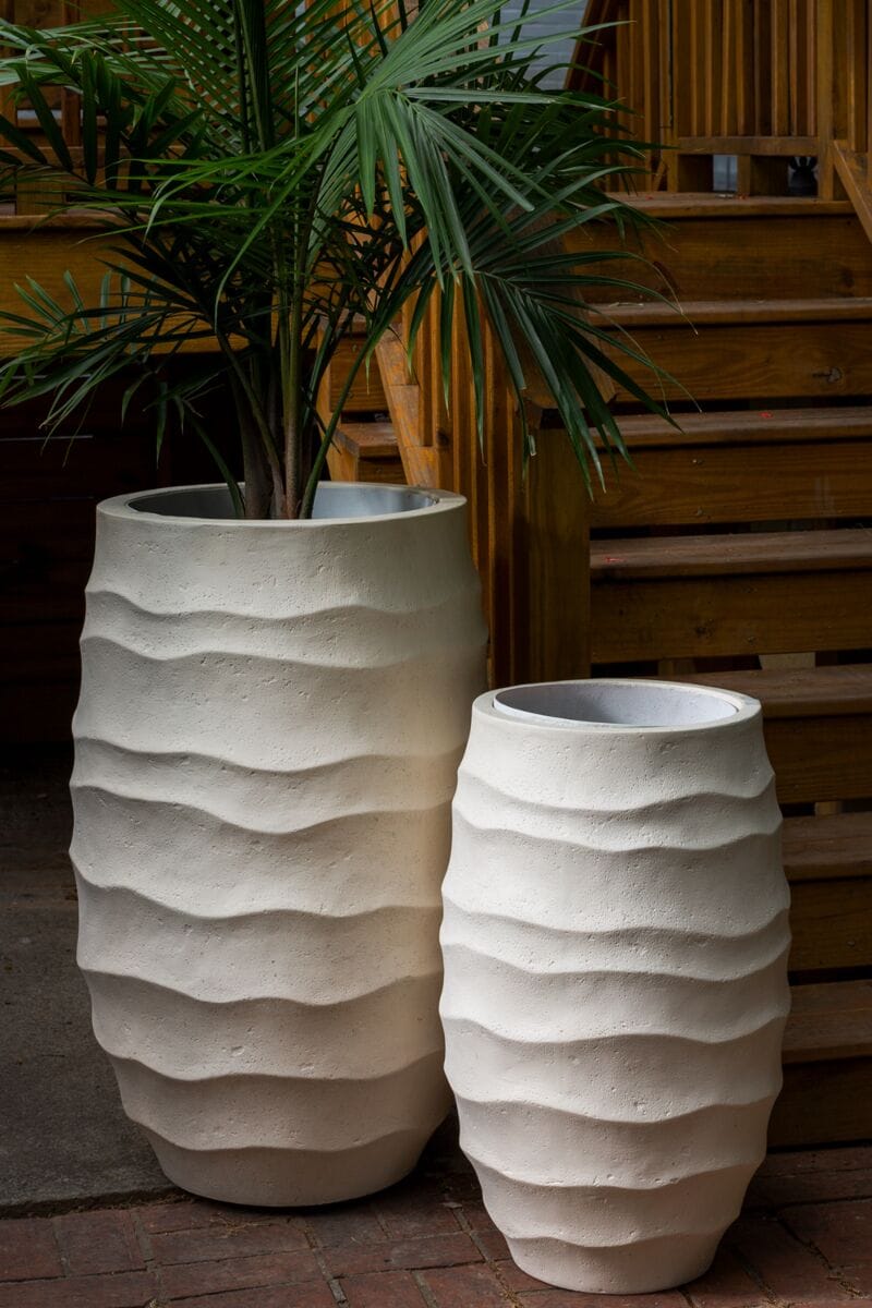 Accent Decor Tempest Planter Pots & Planters 93516.00