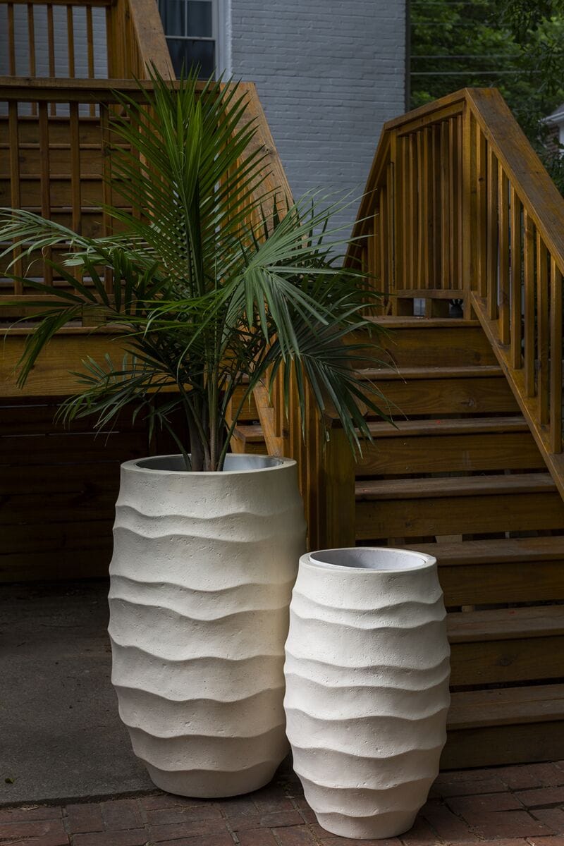 Accent Decor Tempest Planter Pots & Planters 93516.00