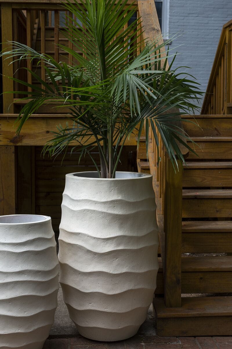 Accent Decor Tempest Planter Pots & Planters 93516.00