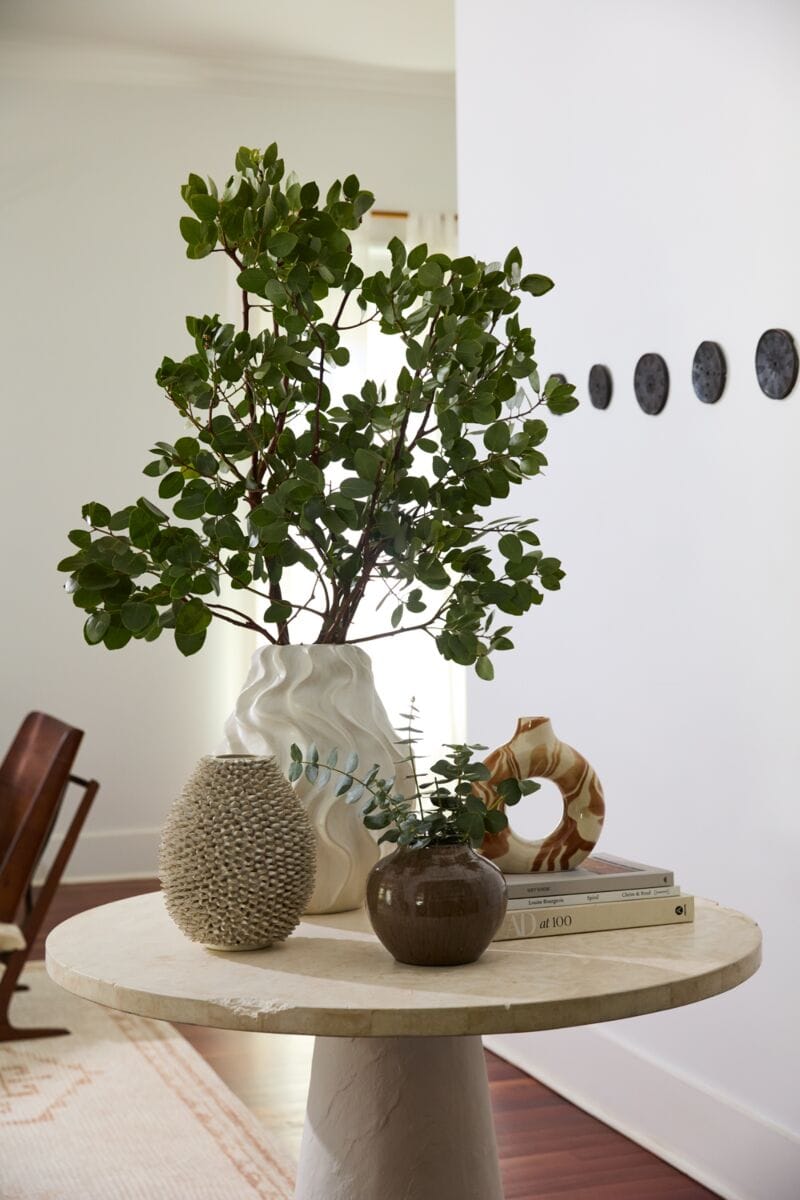 Accent Decor Thessaly Vase Vases