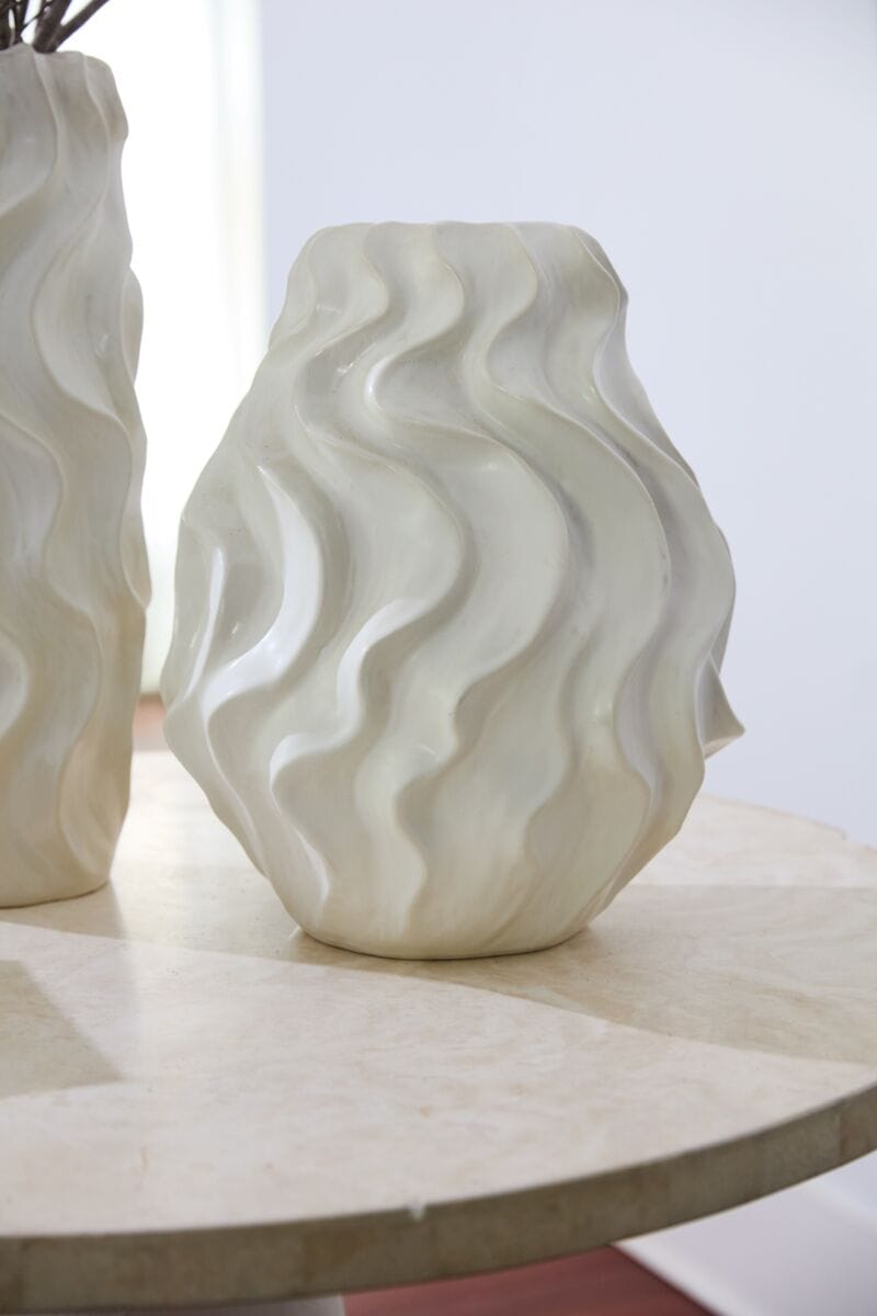 Accent Decor Thessaly Vase Vases