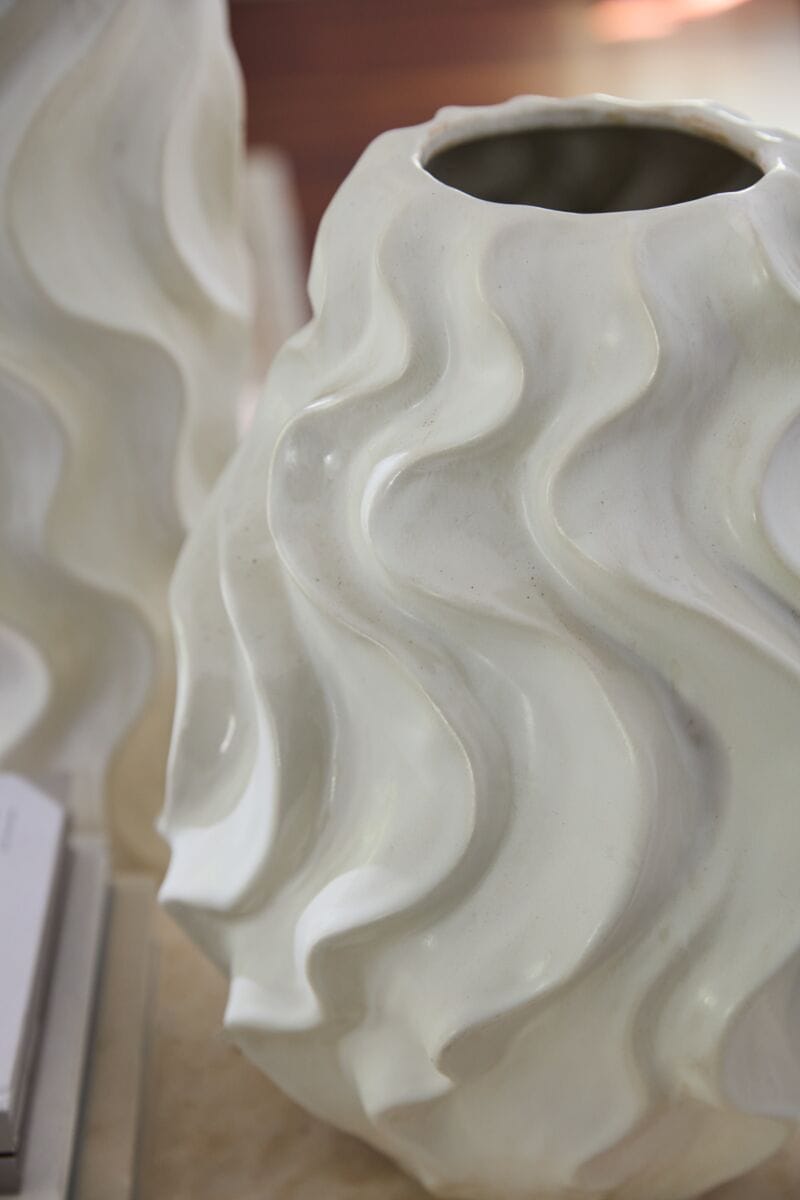 Accent Decor Thessaly Vase Vases