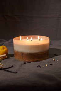 Accent Decor Tranquility Candle Candles 30091.00
