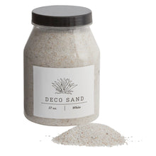 Accent Decor White Deco Sand 22560.01