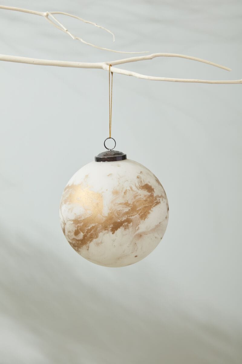 Accent Decor Wonderous Ornament Seasonal & Holiday Decorations