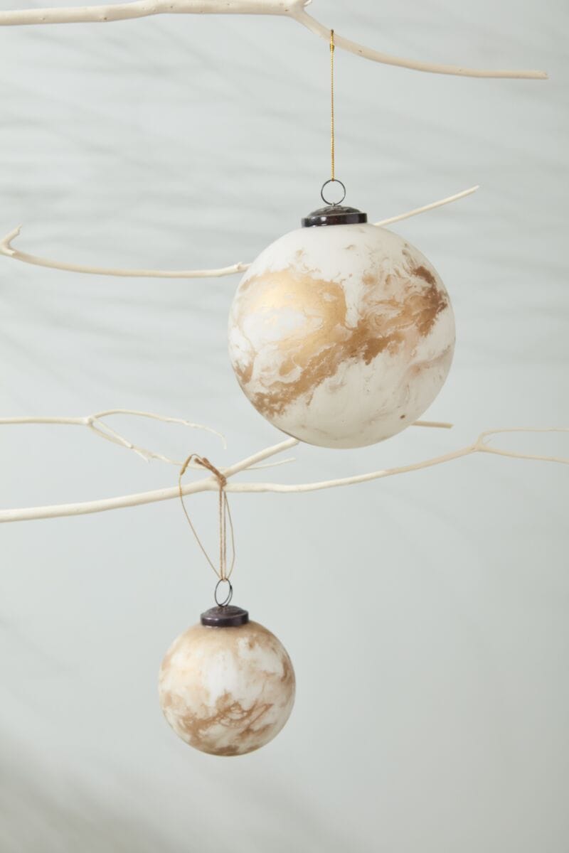 Accent Decor Wonderous Ornament Seasonal & Holiday Decorations