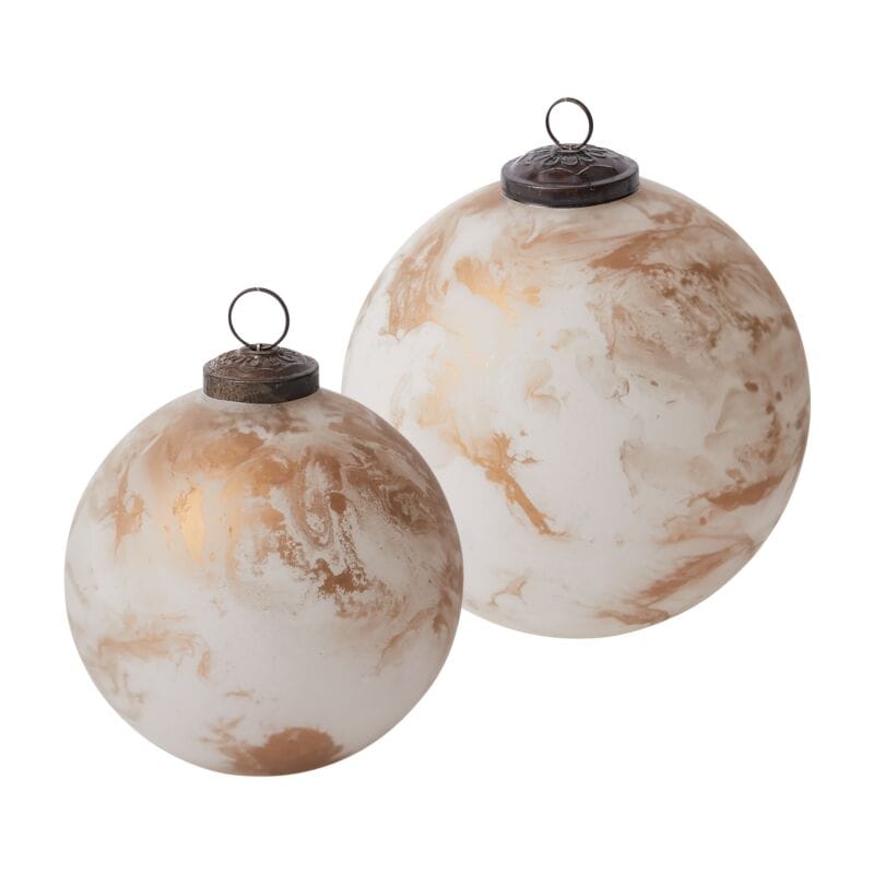 Accent Decor Wonderous Ornament Seasonal & Holiday Decorations