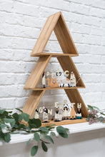 Accent Decor Wooden Tree Shelf Seasonal & Holiday Decorations 79160.00