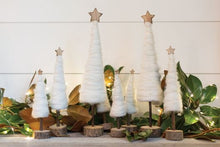 Accent Decor Wooly Tree Seasonal & Holiday Decorations