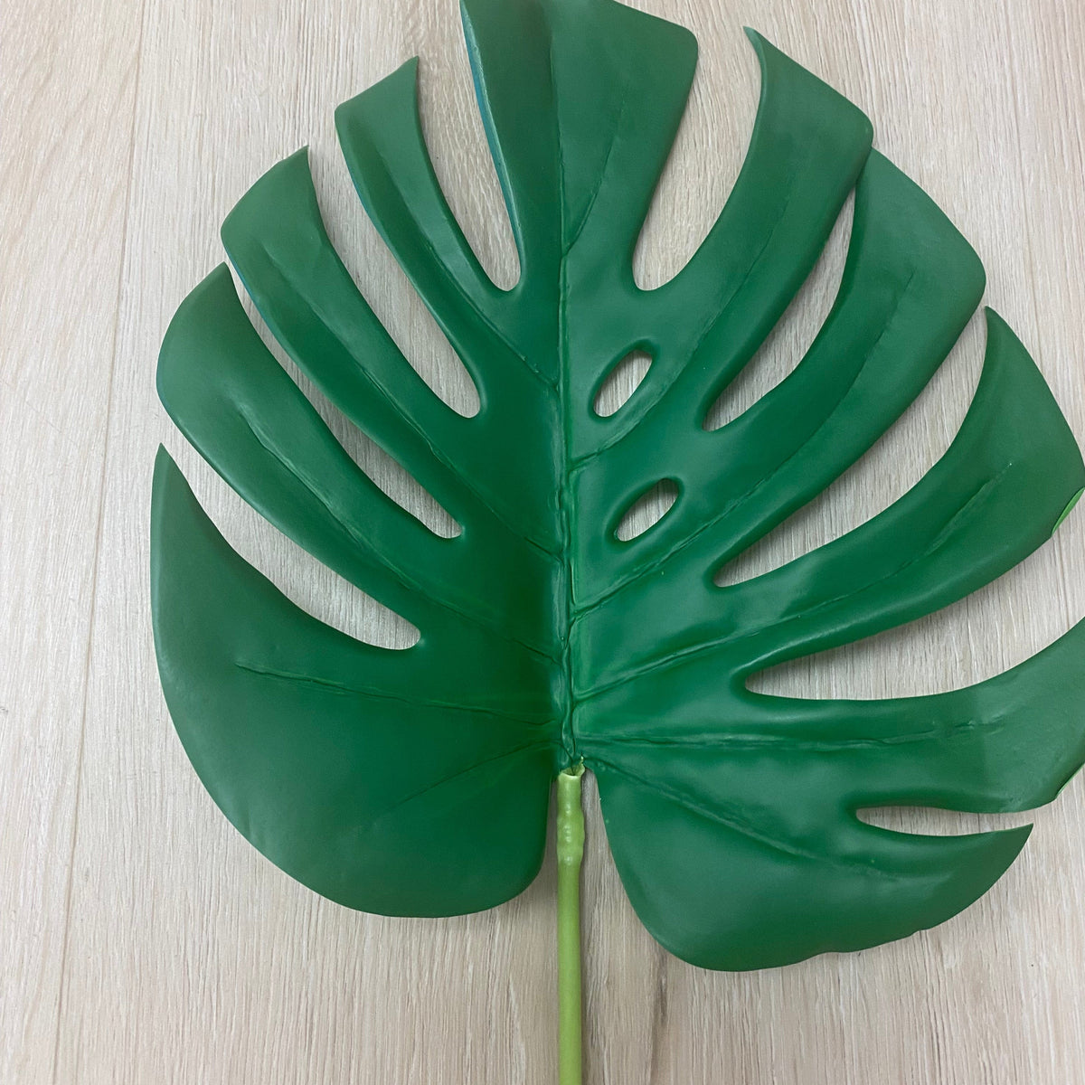 Afloral Faux Small Monstera Faux Plants