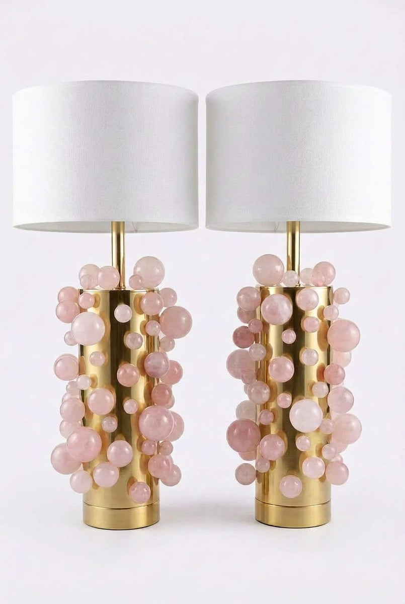 Alibabba MM Custom Lamp Lamps