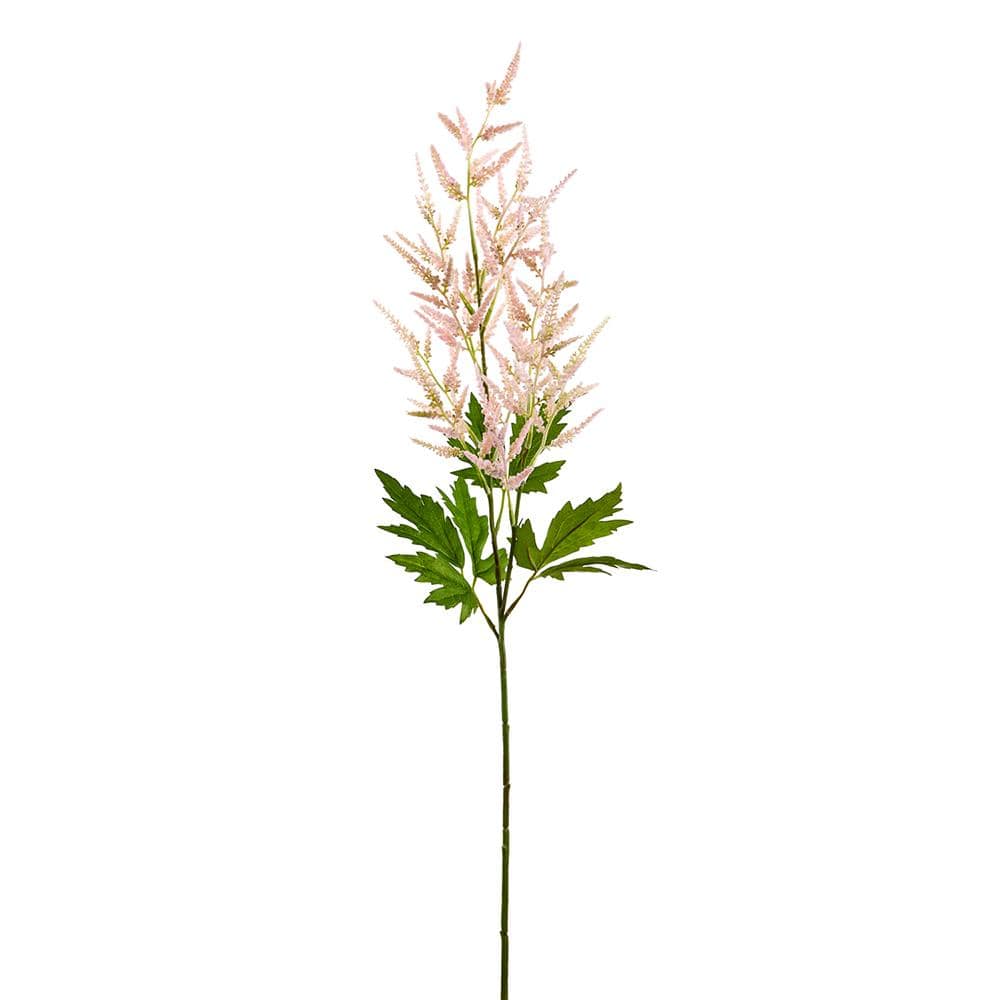 Allstate Floral Astilbe Spray Faux Plants FSA036-PK