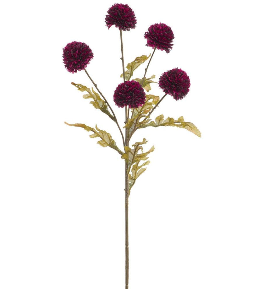 Ball Mum Spray