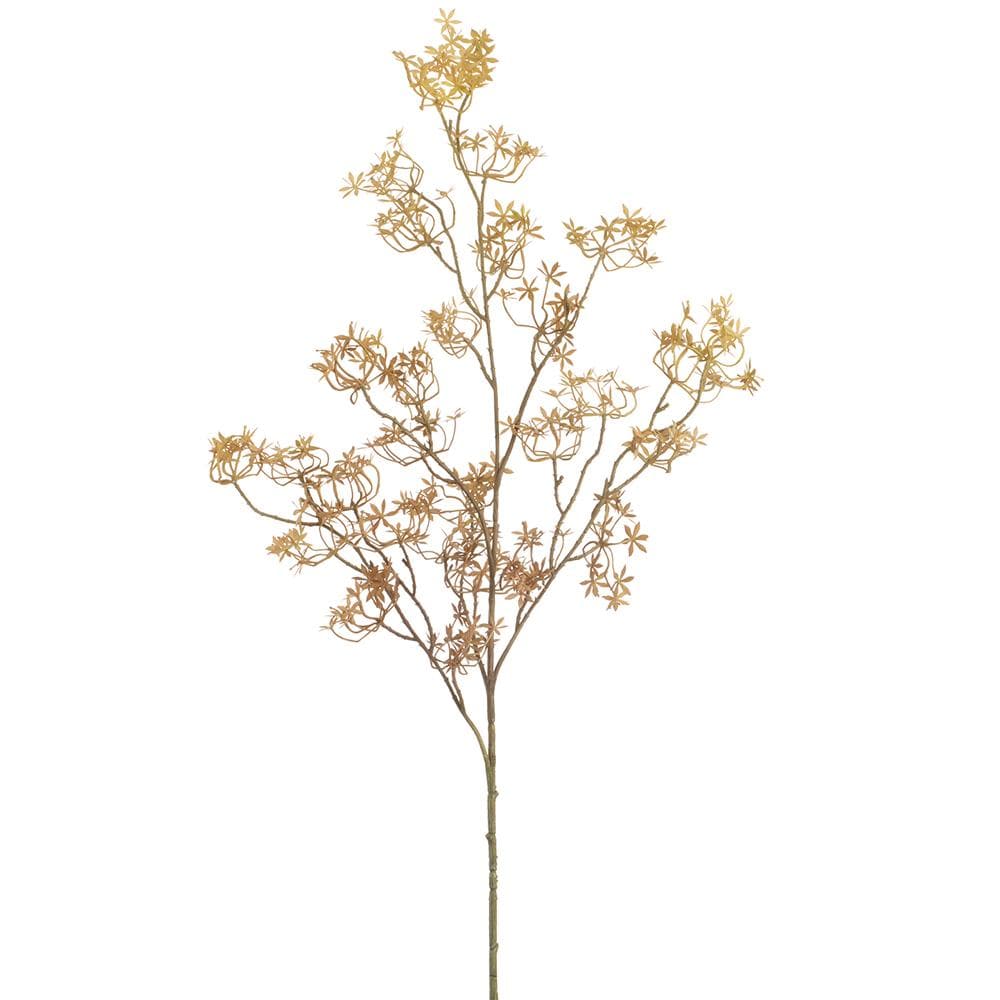 Allstate Floral Blossom Spray Faux Branches FSB931-BE