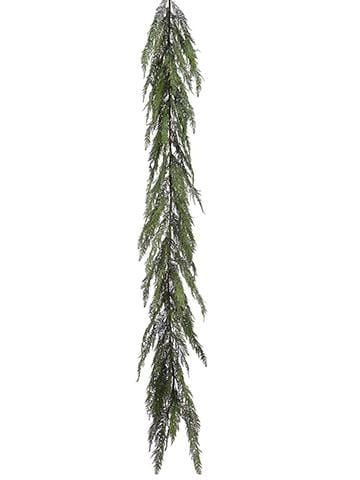 Allstate Floral Deluxe Cedar Garland Garlands YGC106-GR