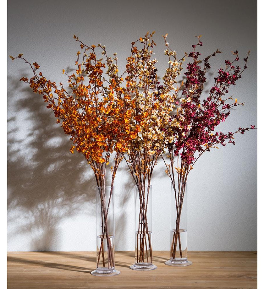 Fall Blossom Spray - secondary