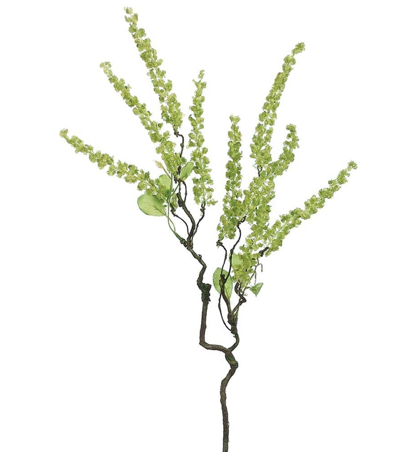 Faux Amaranthus Stem