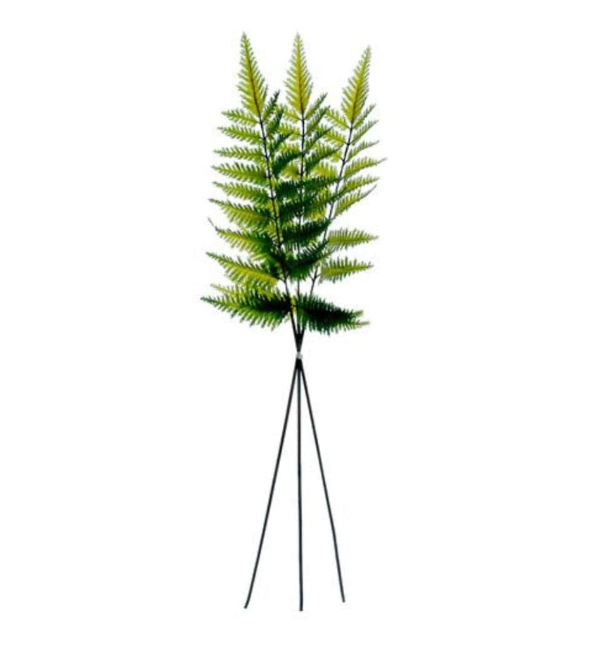 Faux Forest Fern Bundle