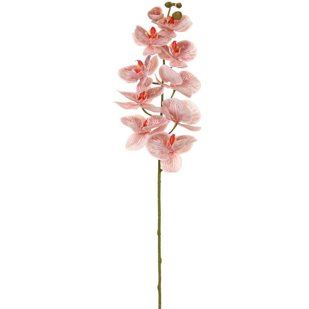 Allstate Floral Faux Phalaenopsis Spray faux flower FSO614-CI