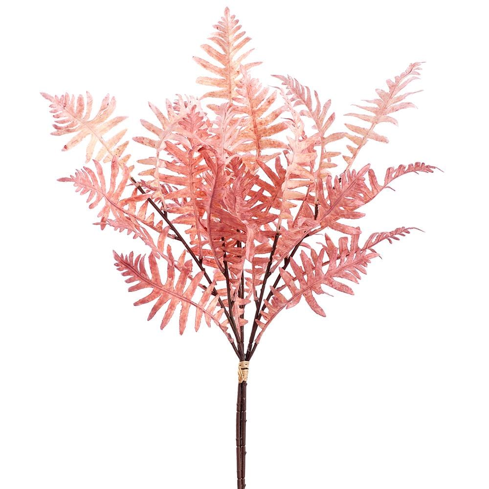 Allstate Floral Fern Bundle Faux Branches XAB544-PK