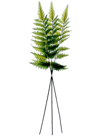 Allstate Floral Forest Fern Bundle faux flower PSF623-GR