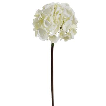 Allstate Floral French Hydrangea Spray Ivory faux flower FSH006-IV