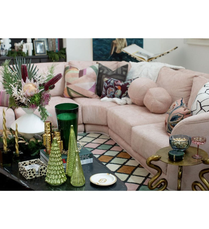 Davos LED Antique Tree - secondary