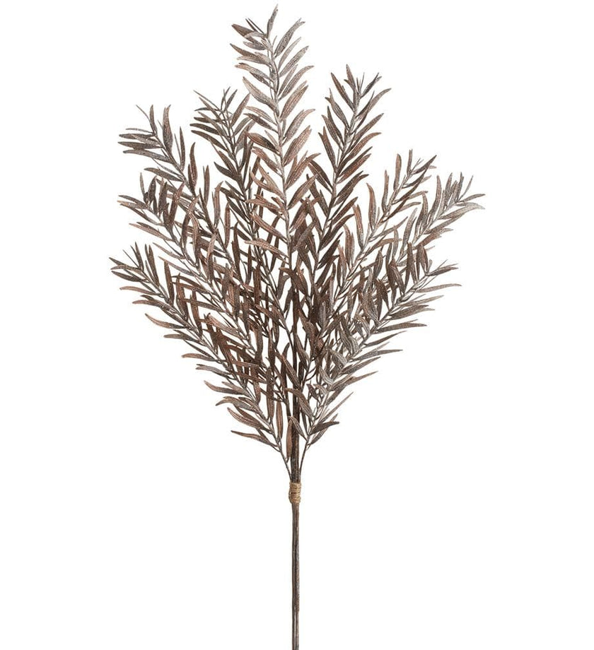 Glittered Yew Bundle