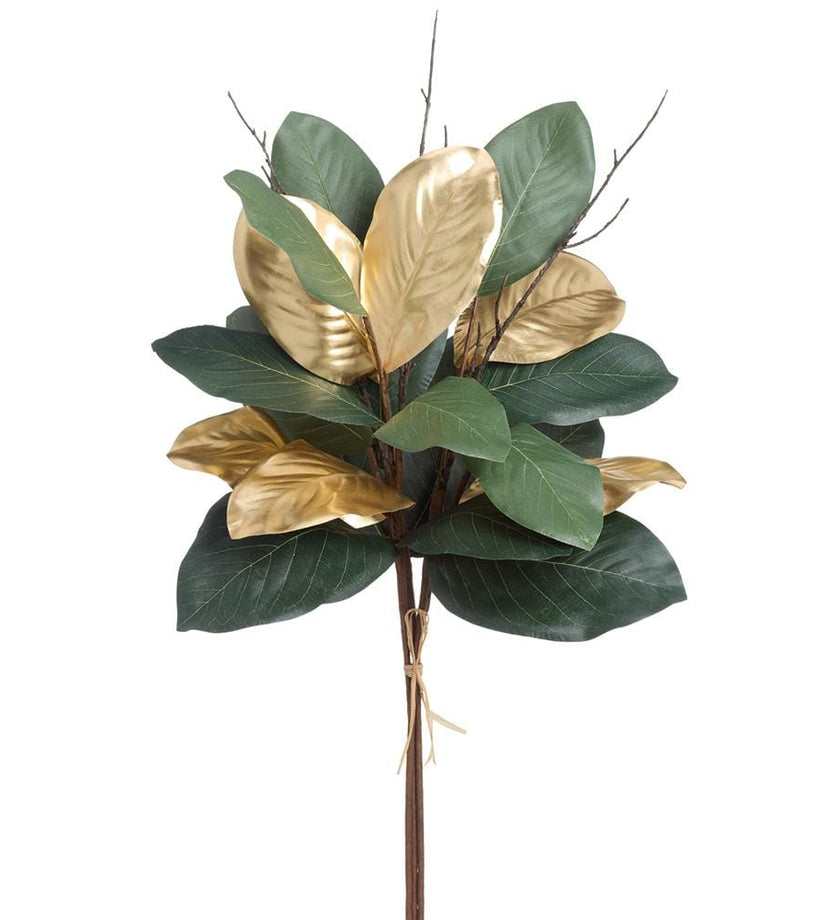 Magnolia Leaf Bundle