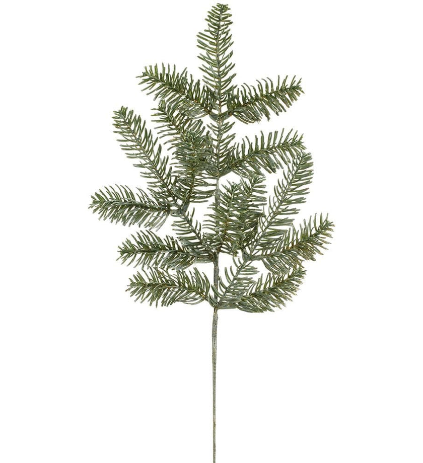 Metallic Pine Spray