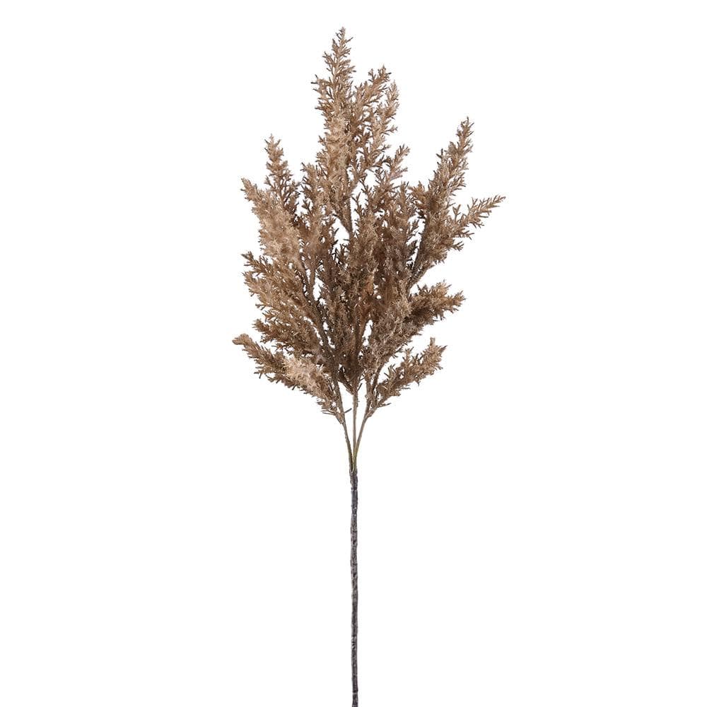 Allstate Floral Pampas Grass Spray Dried Flowers FSG555-BE