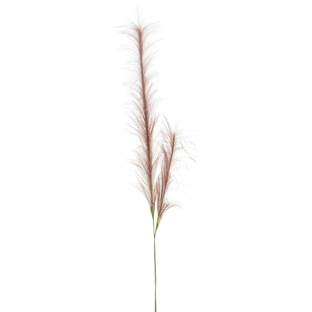 Allstate Floral Pampas Grass Spray Faux Branches FSG024-MV