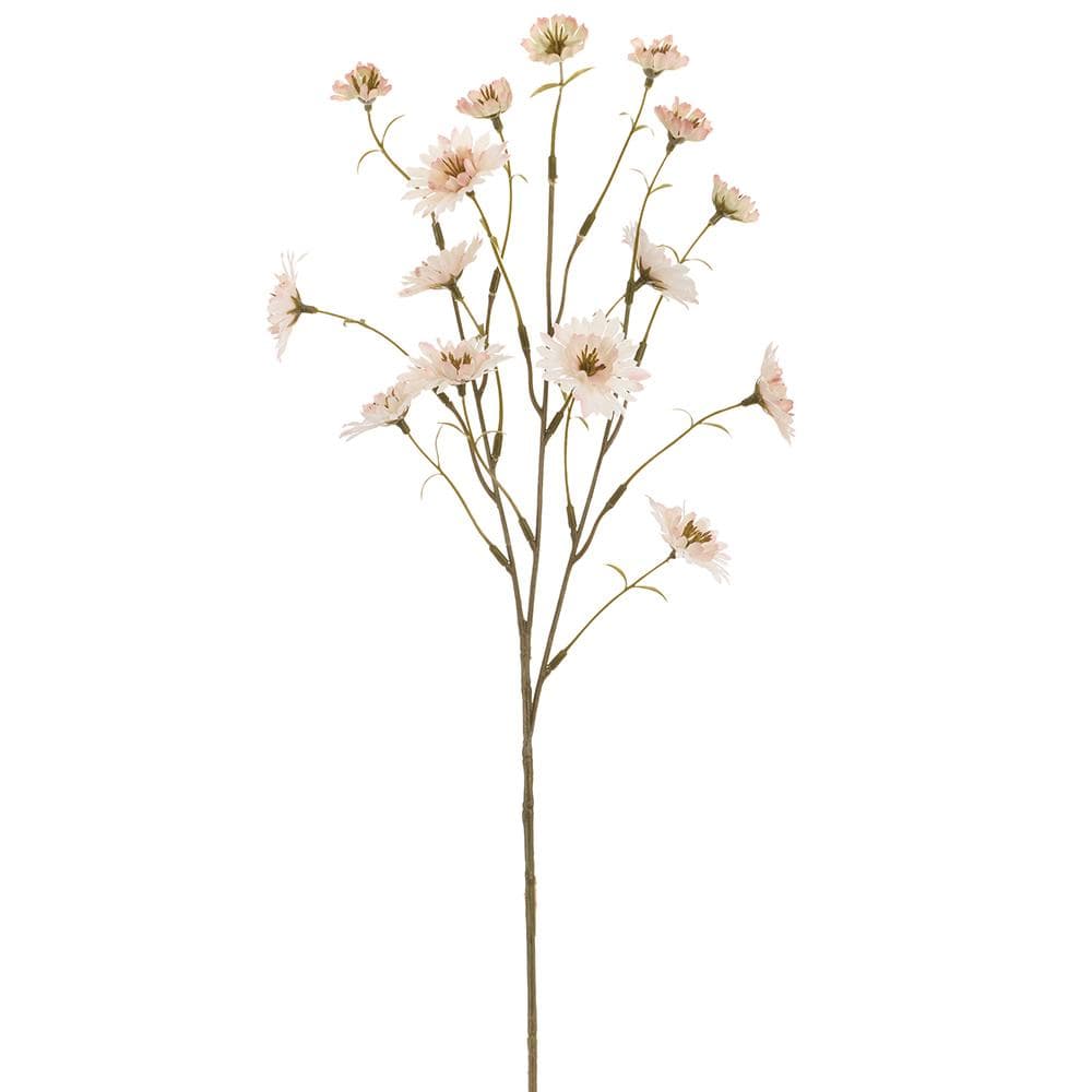 Allstate Floral Primula Spray faux flower FSP034-BE
