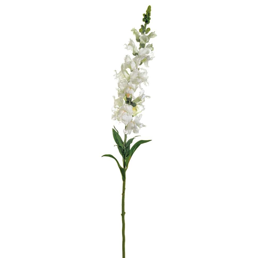 Allstate Floral Real Touch Snapdragon Stem Faux Plants FSS337-CR