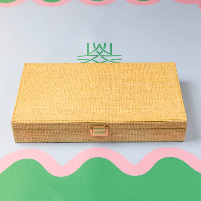 Amahj Amahj Signature Rummy Tile Set Mahjong