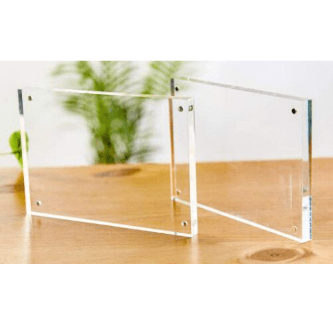 Amazon Acrylic Photo Frame