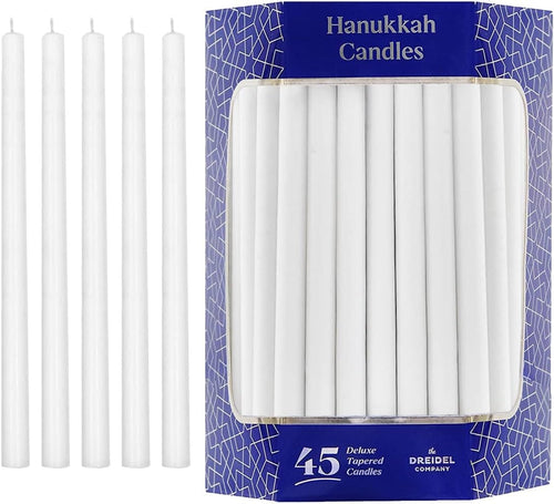 Amazon Hanukkah Candles Seasonal & Holiday Decorations