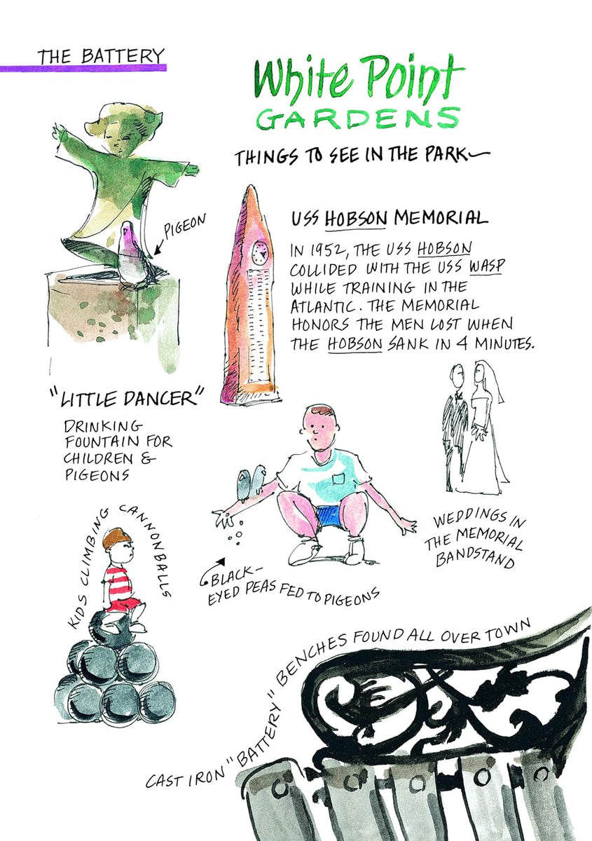 Anne McGilvray Very Charleston Books CharlestonBook