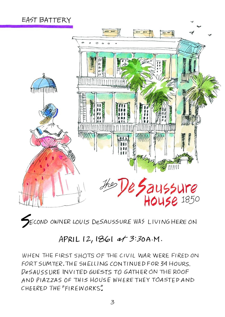 Anne McGilvray Very Charleston Books CharlestonBook