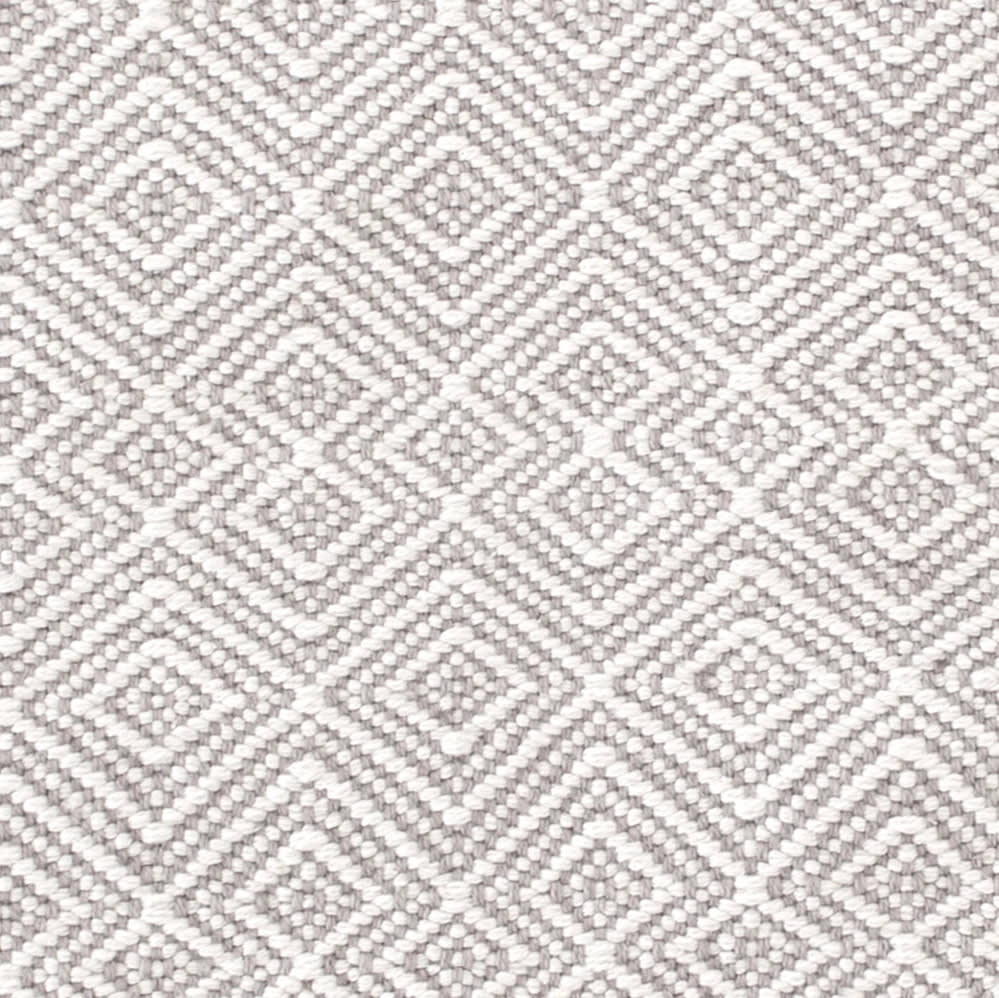 Annie Selke Annabelle Grey Indoor/Outdoor Rug Rugs