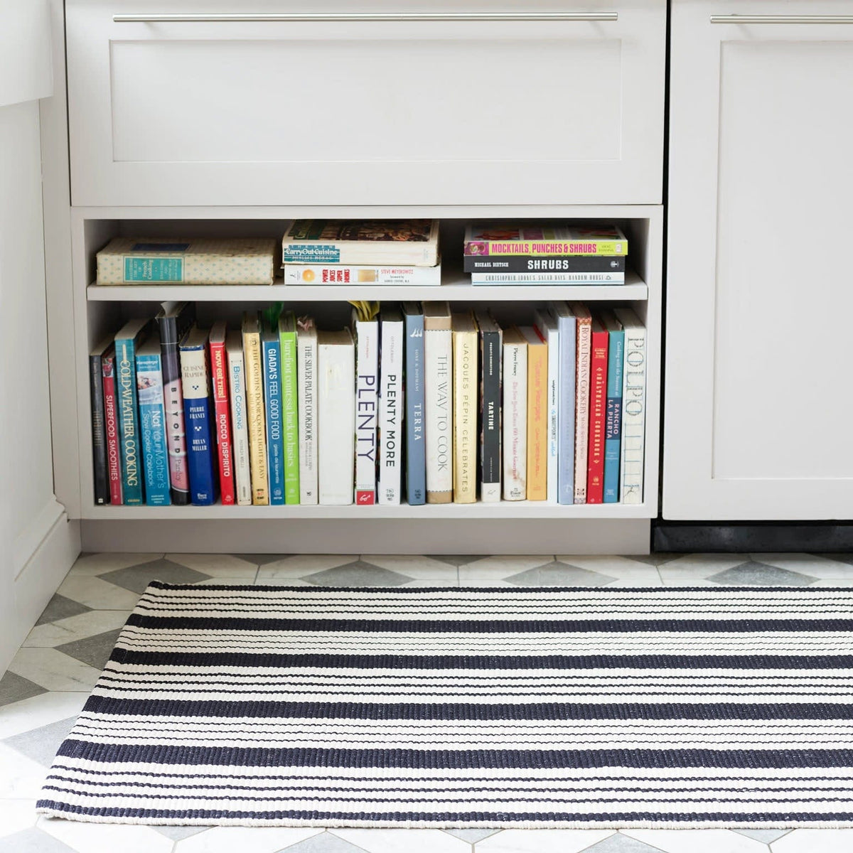 Annie Selke Birmingham Indoor/Outdoor Rug Rugs