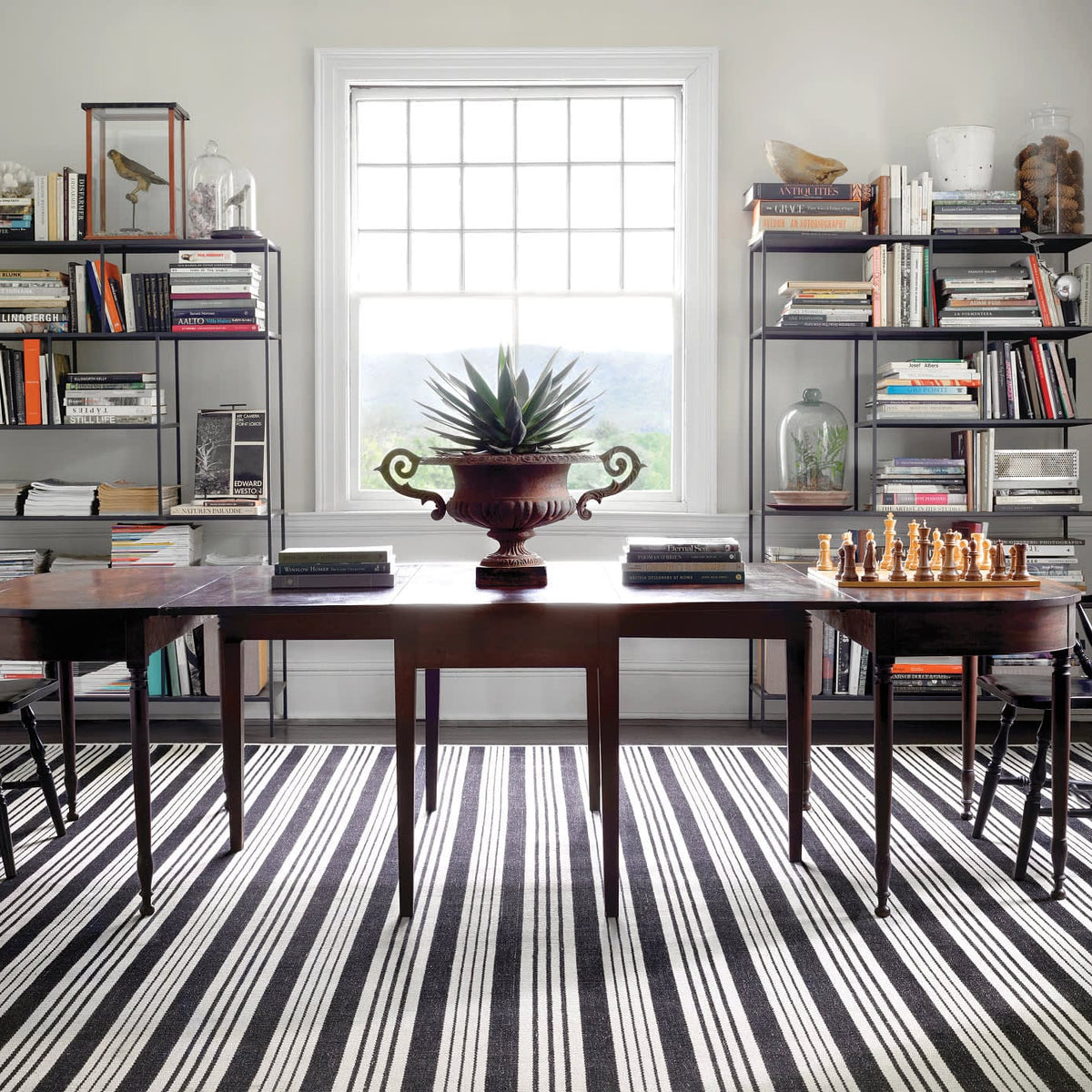 Annie Selke Birmingham Indoor/Outdoor Rug Rugs