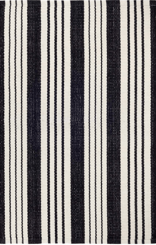 Annie Selke Birmingham Indoor/Outdoor Rug Rugs