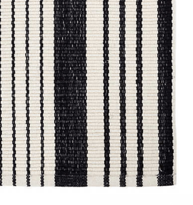 Annie Selke Birmingham Indoor/Outdoor Rug Rugs