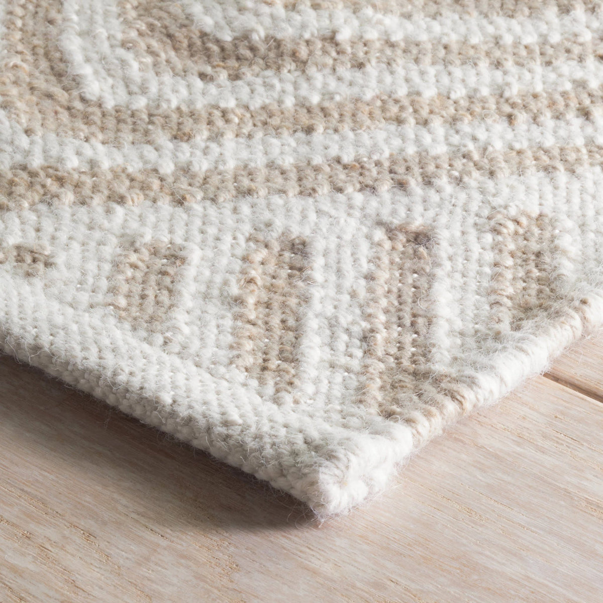 Annie Selke Cleo Indoor/Outdoor Rug- Cement Rugs